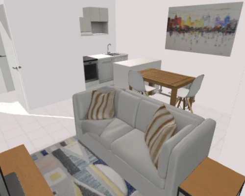 1 - Salon 3D - Saint Martin du Touch