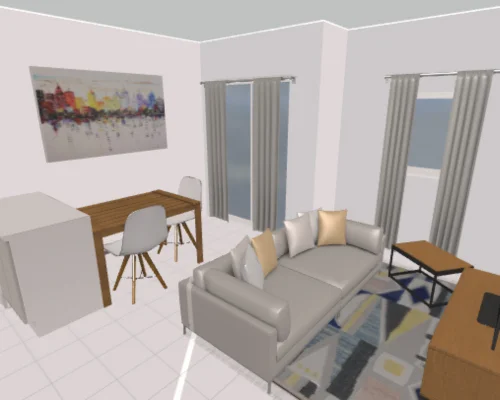 2 - Salon 3D - Saint Martin du Touch