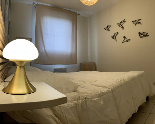 Tournefeuille Chambre - 2 réalisation